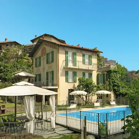 빌라 Savio By Interhome *