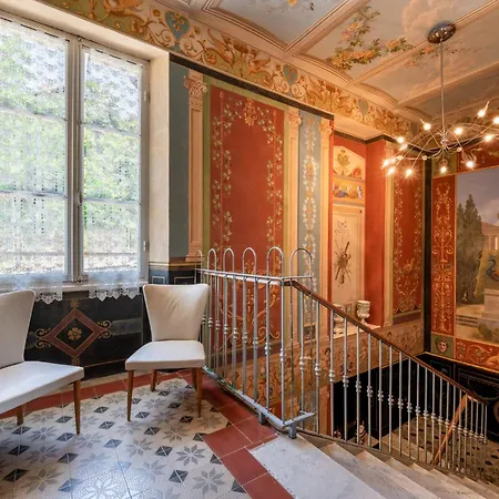 빌라 Savio By Interhome *