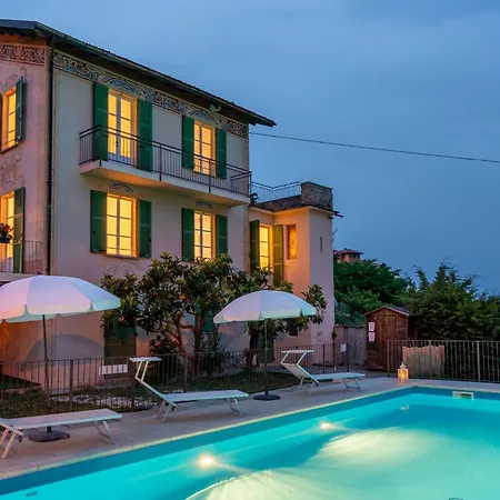 Savio By Interhome *