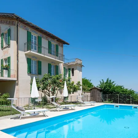 Savio By Interhome Villa *