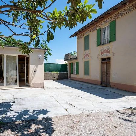 Villa Savio By Interhome