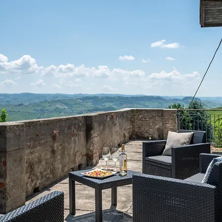 Savio By Interhome 라모라