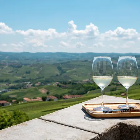 Villa Savio By Interhome La Morra