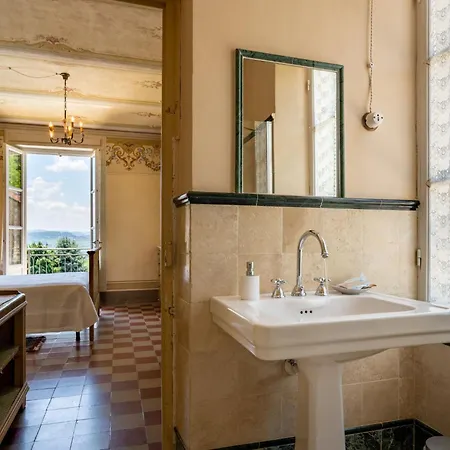 Savio By Interhome Villa La Morra