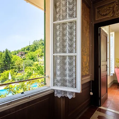 Villa Savio By Interhome *