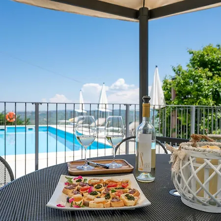 Savio By Interhome *