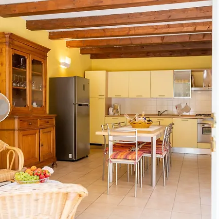 Savio By Interhome Villa *