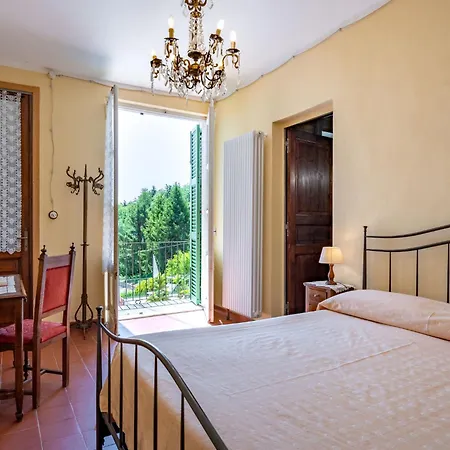 Villa Savio By Interhome La Morra