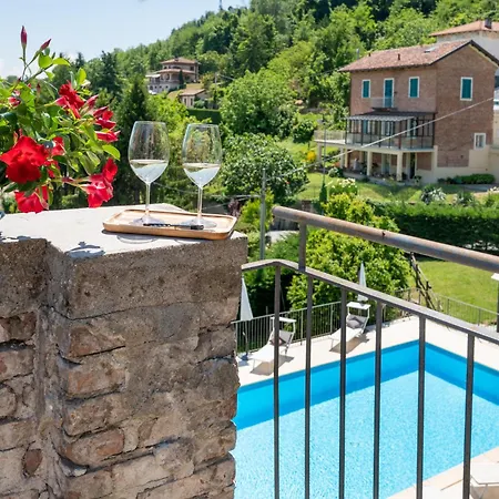 Savio By Interhome Villa La Morra