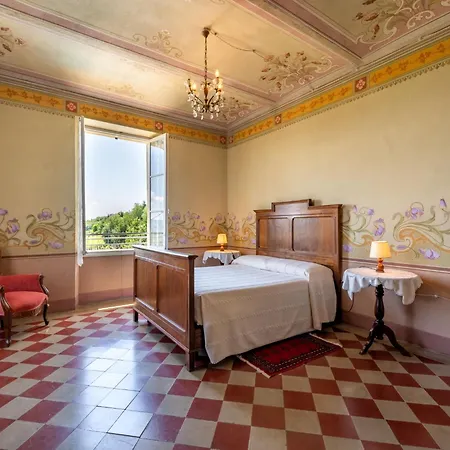 Villa Savio By Interhome