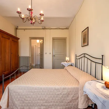 Savio By Interhome Villa La Morra