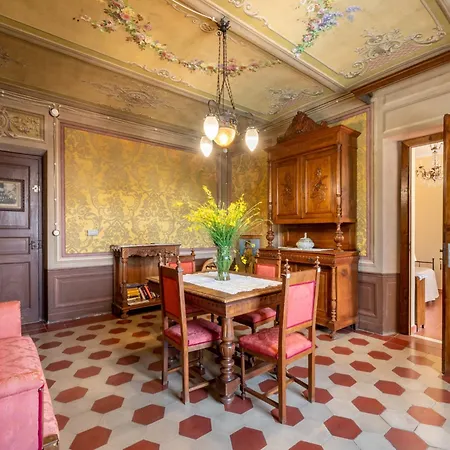 빌라 Savio By Interhome *