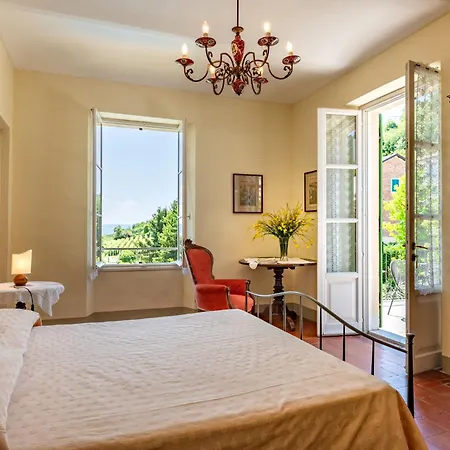 Savio By Interhome 빌라 *