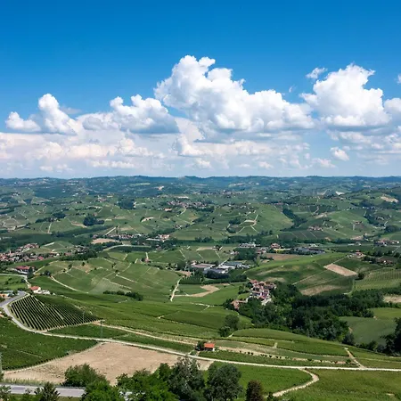 Savio By Interhome Villa La Morra