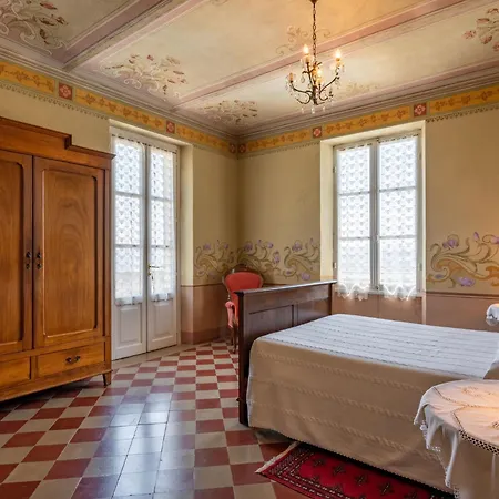 Savio By Interhome * La Morra