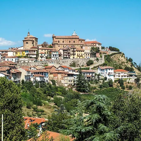 Villa Savio By Interhome