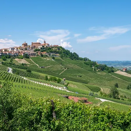 Savio By Interhome * La Morra