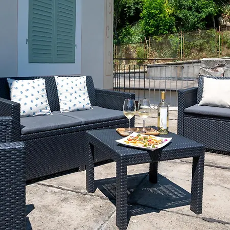 Villa Savio By Interhome