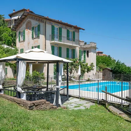 Savio By Interhome La Morra