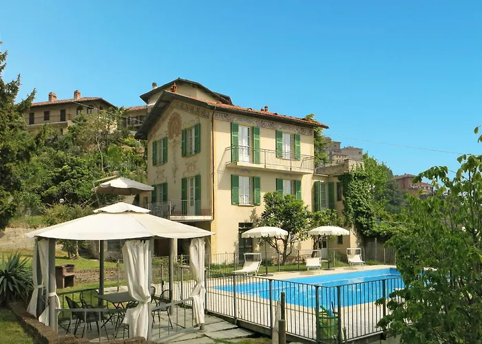 Villa Savio By Interhome *