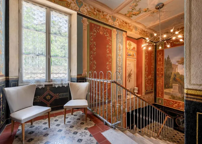 Villa Savio By Interhome *