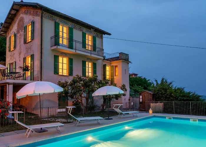 Savio By Interhome *