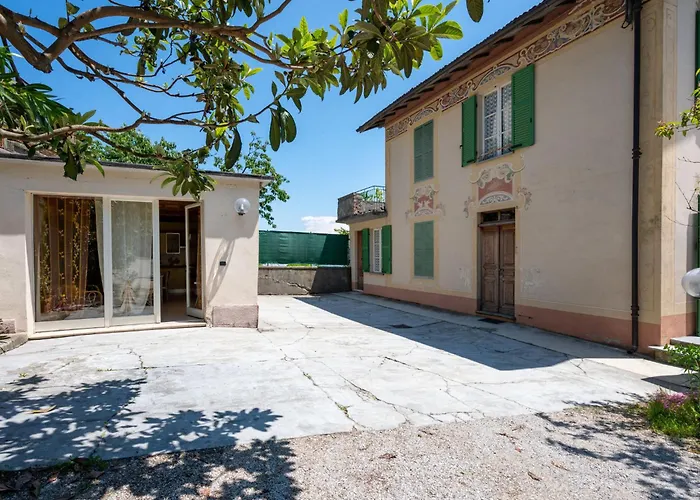 Villa Savio By Interhome