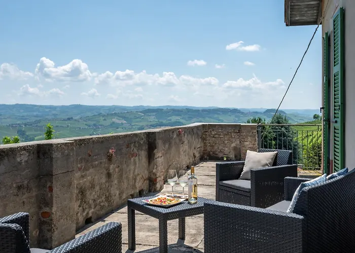 Savio By Interhome La Morra