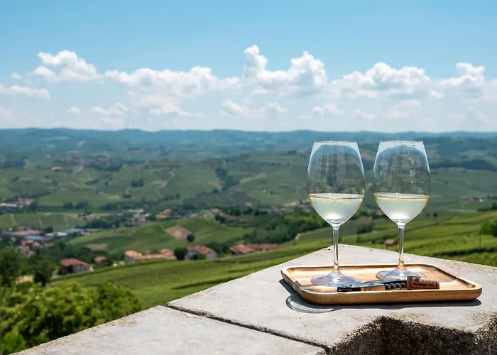 Villa Savio By Interhome La Morra