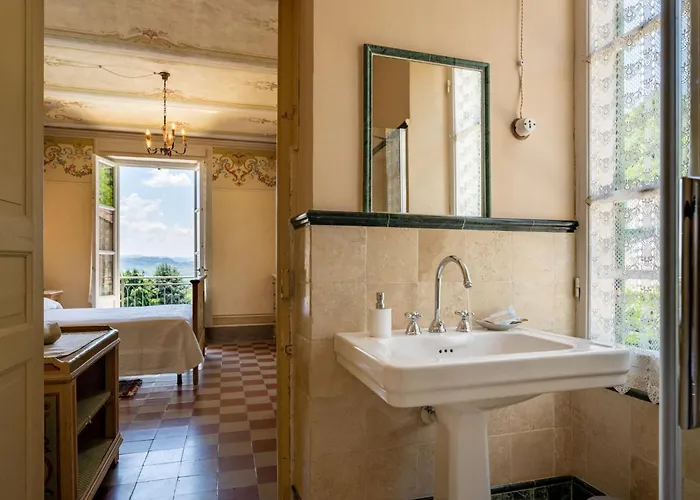 Savio By Interhome Villa La Morra