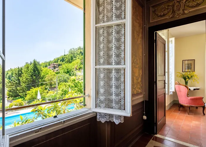 Villa Savio By Interhome *