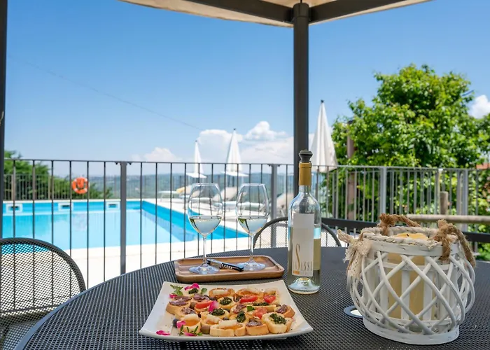 Savio By Interhome *