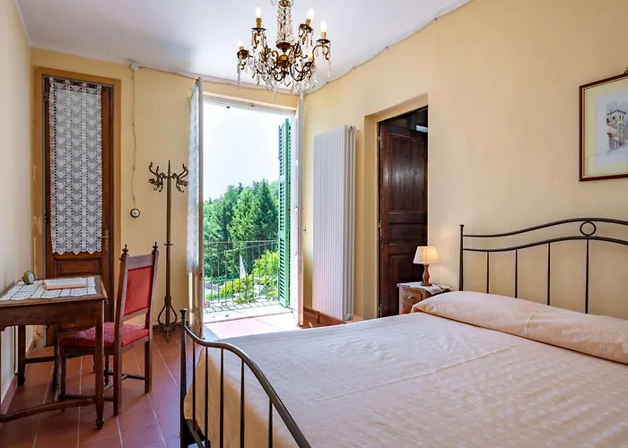 Villa Savio By Interhome La Morra