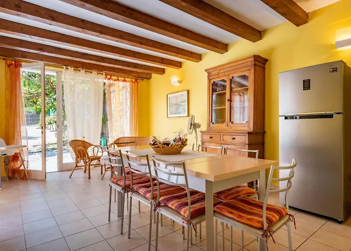 Savio By Interhome * La Morra