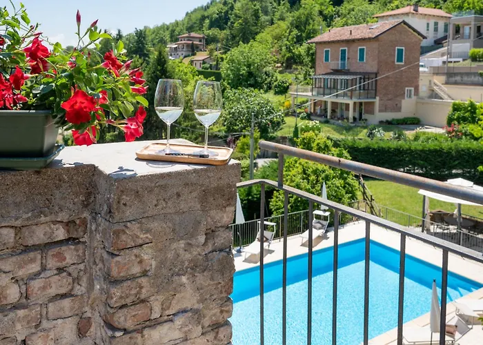 Savio By Interhome Villa La Morra