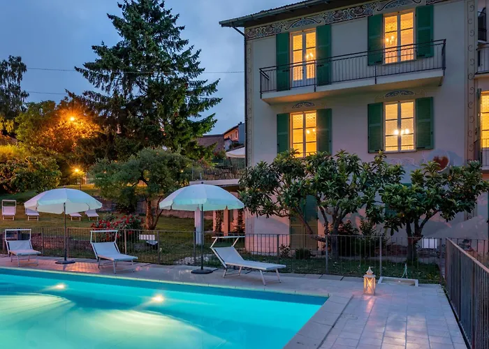 Savio By Interhome La Morra