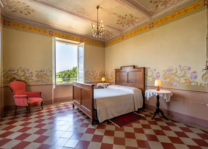 Villa Savio By Interhome