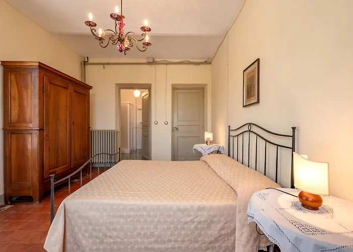 Savio By Interhome Villa La Morra