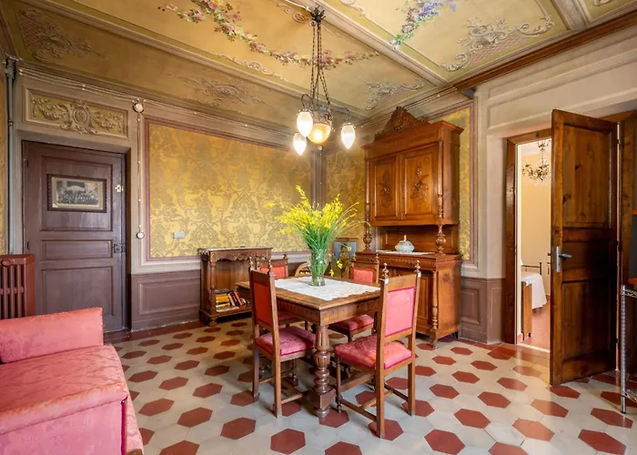 Villa Savio By Interhome *