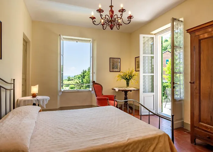 Savio By Interhome Villa *