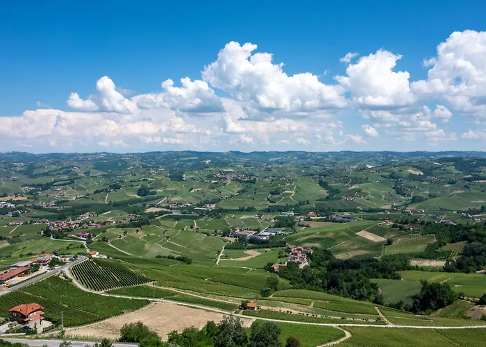 Savio By Interhome Villa La Morra