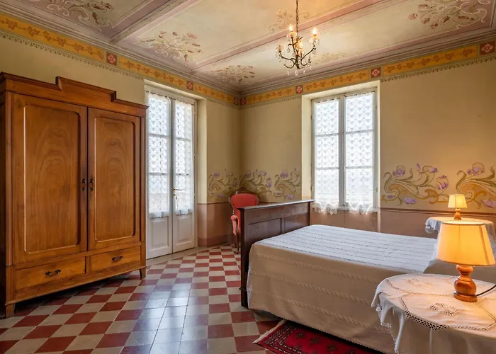 Savio By Interhome * La Morra