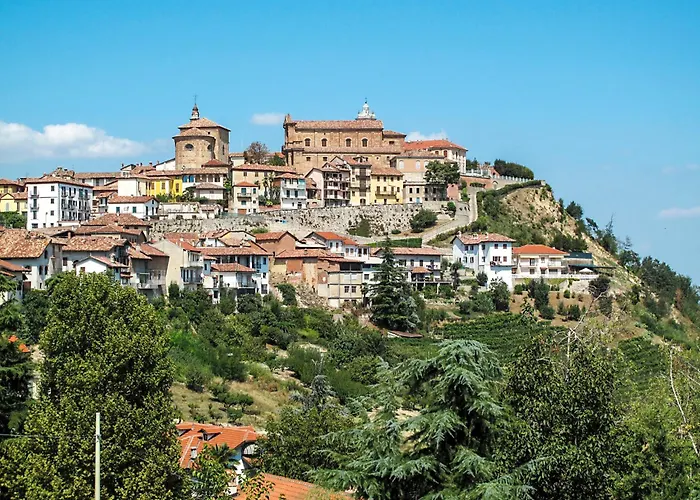 Villa Savio By Interhome