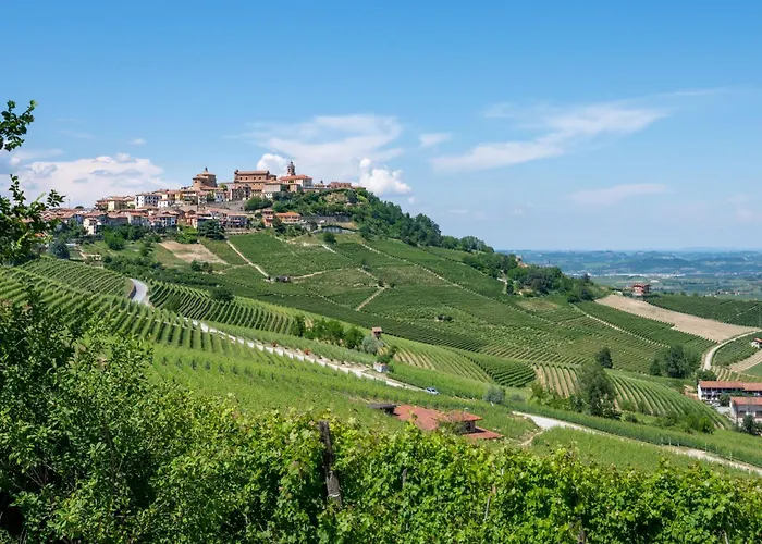 Savio By Interhome * La Morra