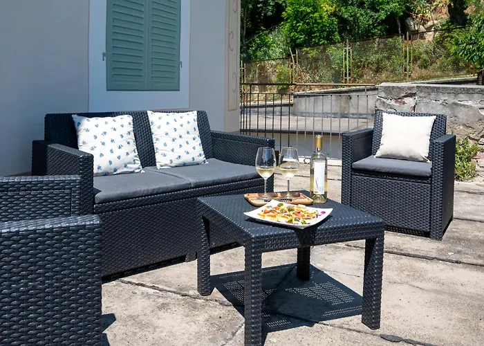 Villa Savio By Interhome