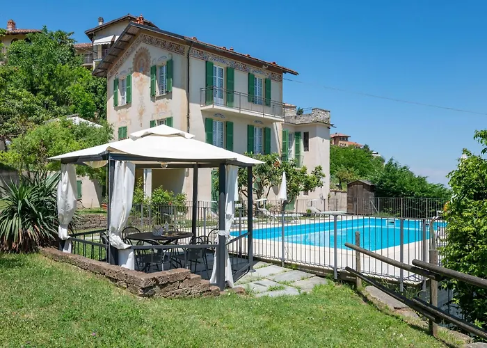 Savio By Interhome La Morra